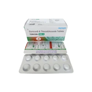 TORICOB-MR4