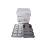 METNARA 500SR