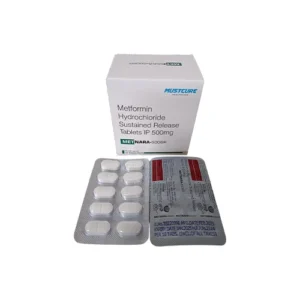 METNARA 500SR