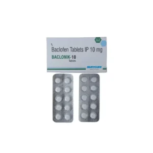 BACLONIK 10