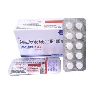 AMINIK 100