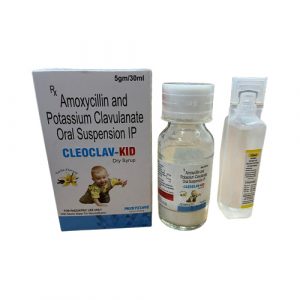 CLEOCLAV-KID