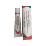 CLOTRISHINE PLUS