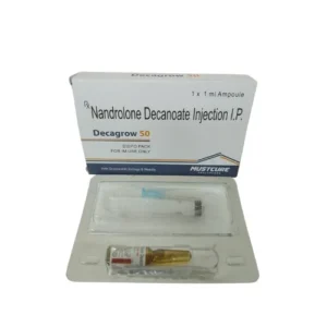 Nandrolone Decoanate Injection