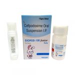 EXOPOD 100 JUNIOR