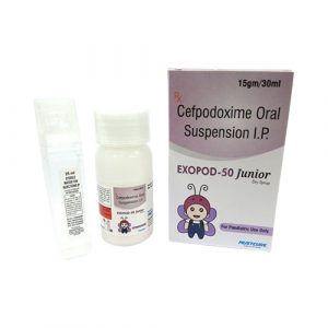 EXOPOD 100 JUNIOR