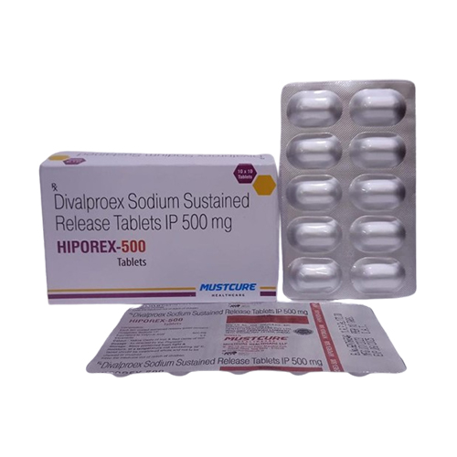 HIPOREX 500