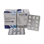 Methylprednisolone Tablets