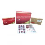 LY-6 Softgel Capsules