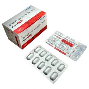 MUXIM-200