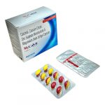 MYCALVIT Softgel capsules