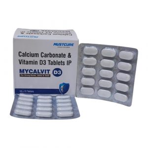 MYCALVIT D3