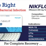 Ofloxacin 200mg