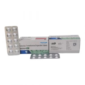 NIZOLAC-DT