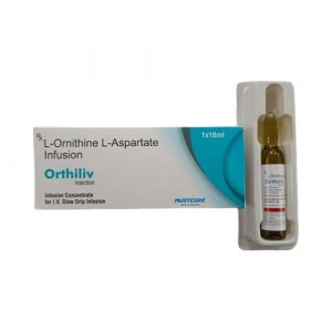 ORTHILIV I.V
