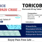 Etoricoxib 90mg