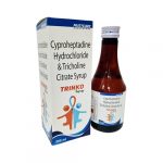 TRINKO Syrup