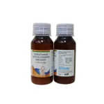 COLDICURE PLUS Suspension