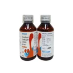 ALDISO Syrup