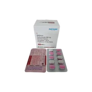 PIOVET-G1