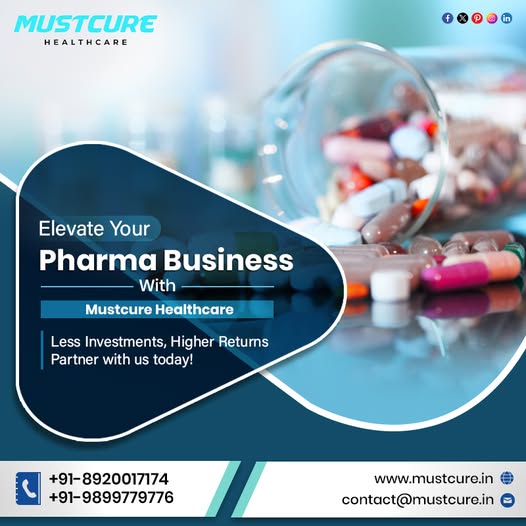 PCD Pharma Franchise in Andhra Pradesh