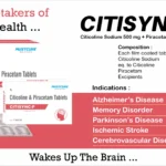 CITISYNC-P