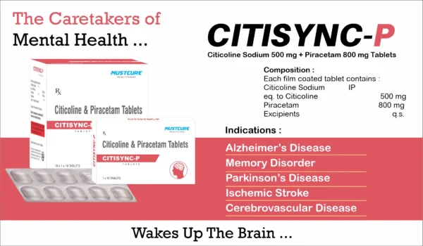 CITISYNC-P