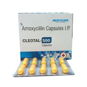 CLEOTAL-500