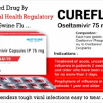 Cureflu-75