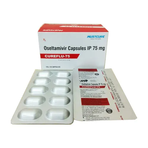 Cureflu-75