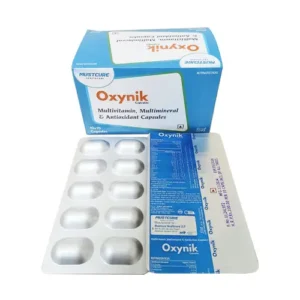 OXYNIK