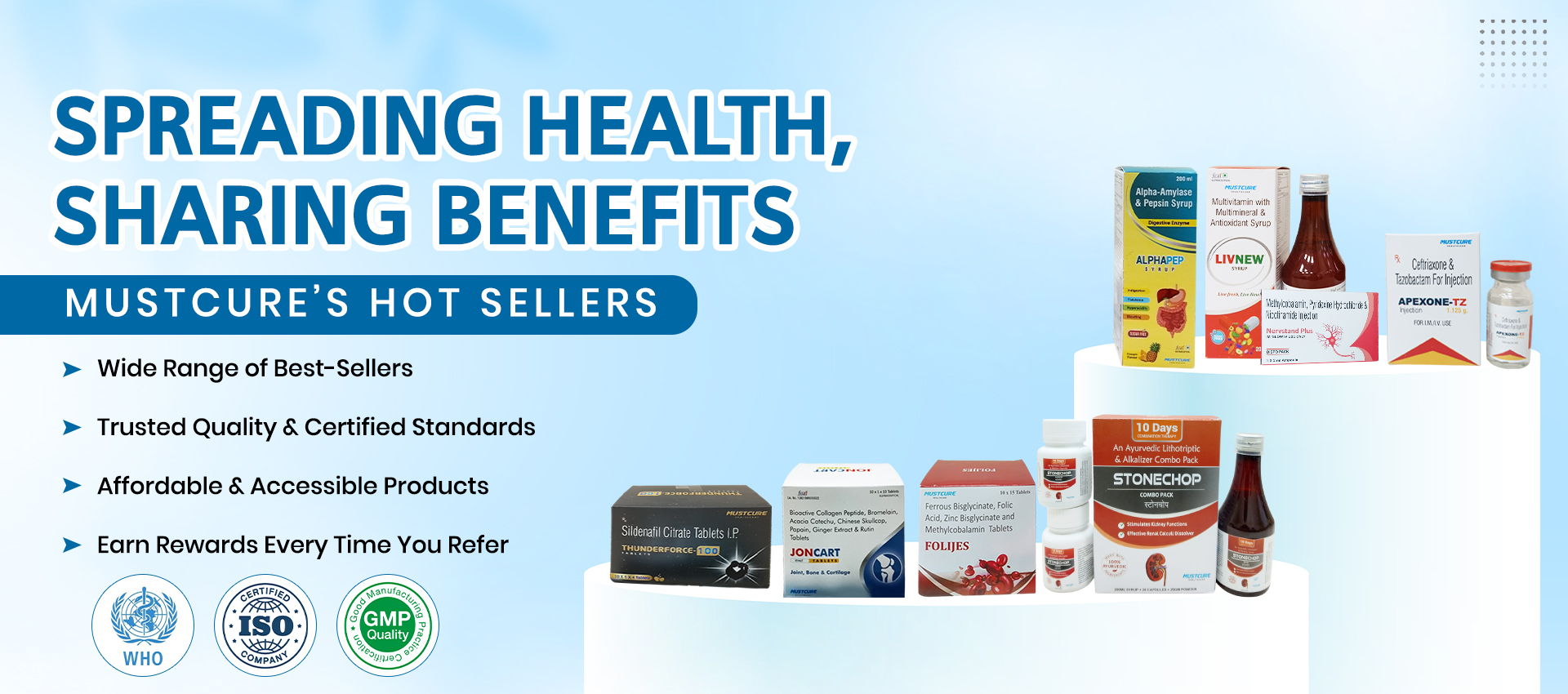 hot seller products