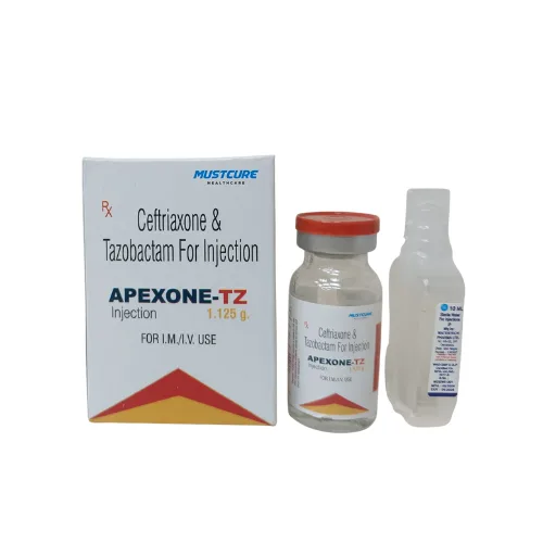 Apexone-TZ