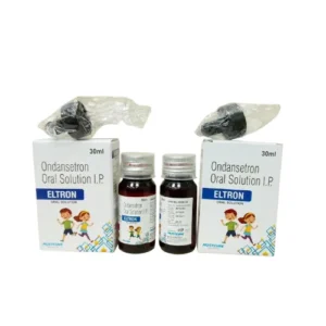 Ondansetron Syrup