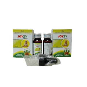 Digestive Enzyme Syrup