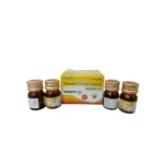 Vitamin D3 Oral Solution
