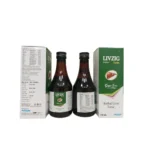 Herbal Liver Tonic