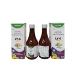 Lycopene, Multivitamin, Multimineral Syrup