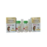 Cefixime Oral Suspension