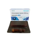 Methylcobalamin Injection 2500 mcg
