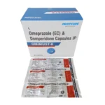 Omeprazole and Domperidone Capsules