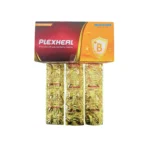B-Complex and Lactic Acid Bacillus Capsules