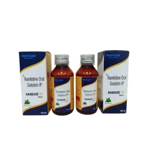Ranitidine Syrup