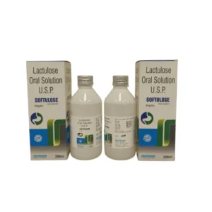 Lactulose Oral Solution