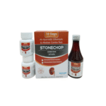 Ayurvedic Proprietary Medicine