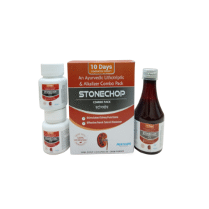 Ayurvedic Proprietary Medicine