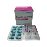 Acebrophylline Capsules