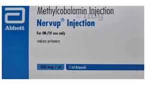 NervUP Injection
