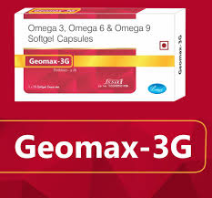 Geomax 3G