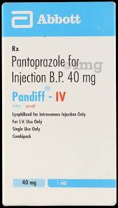 Pandiff-IV
